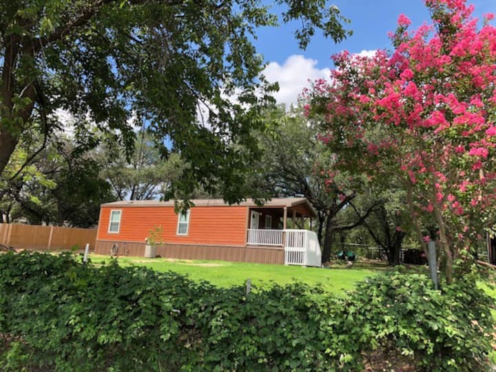 Granbury Vacation Rentals & Homes Texas, United States Airbnb