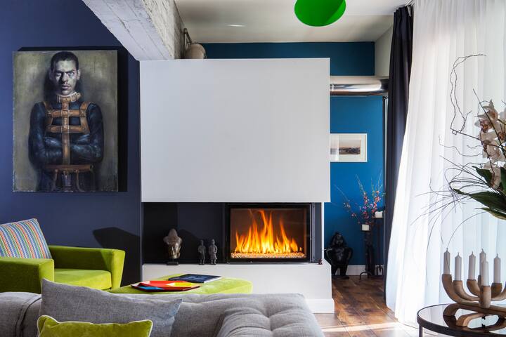 Upper 6 Residence gallery image 2