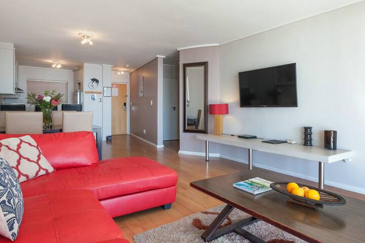 Panoramic Sea Views, Balcony & Pool gallery image 5