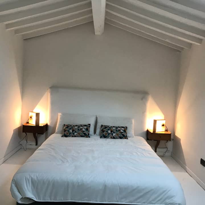 Habitación 1