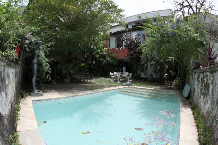 A sculptor’s house gallery image 3