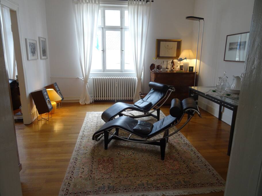 Salon 1
