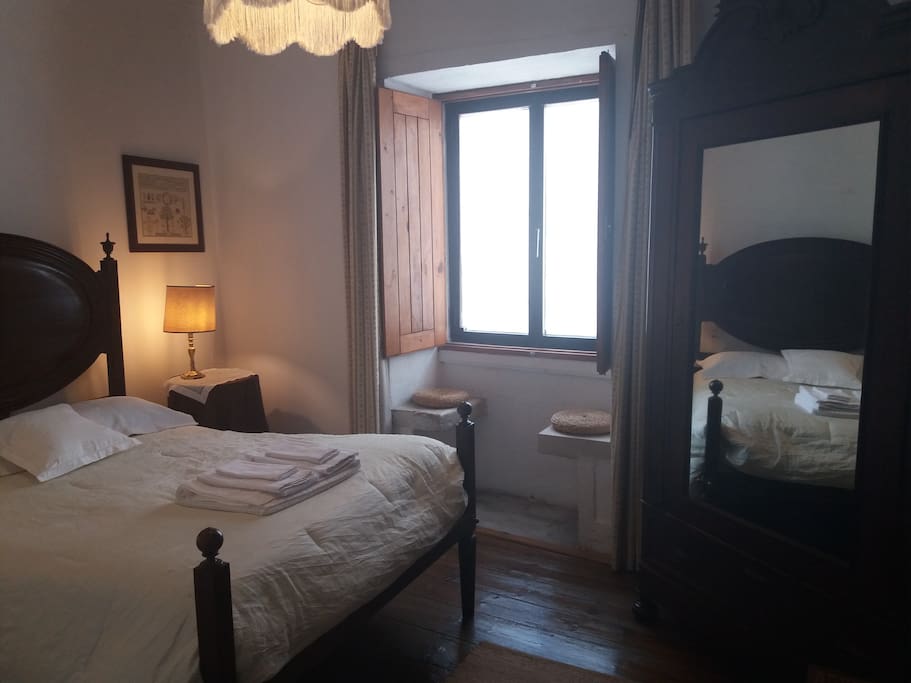 Quarto 1