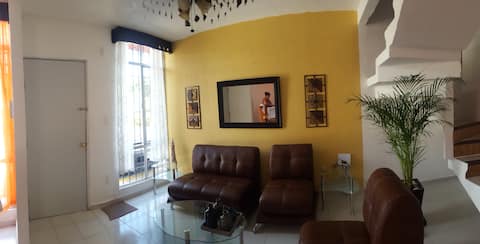 Successful Airbnb property: Casa Balam in Chetumal in Chetumal