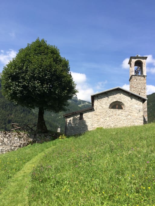 cesuli bello da visitare