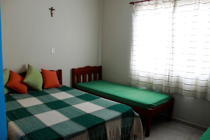 Спална соба 2