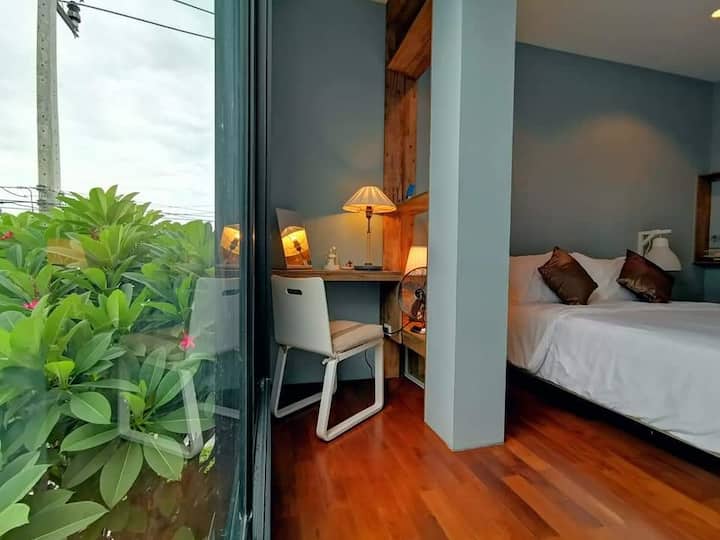 საძინებელი