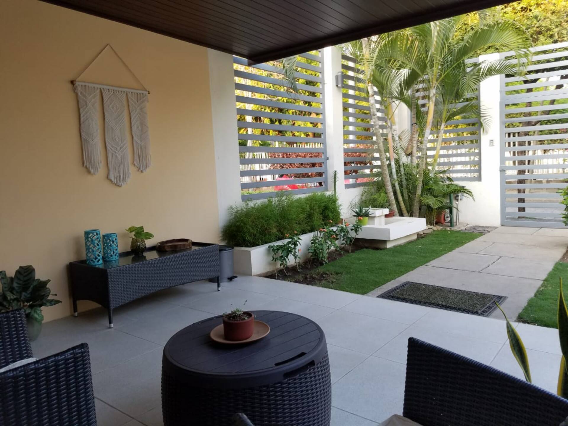 Runway 108 Apartment