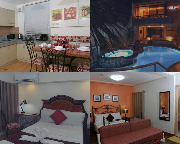 1775 Adriatico Suites⁩ managed Airbnb listing 2