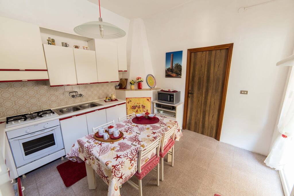 Cucina