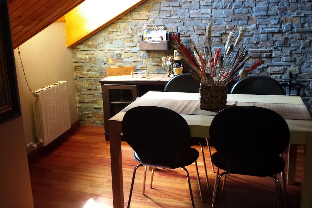 comedor