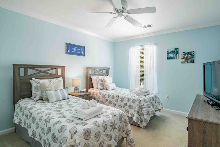 Спална соба 1