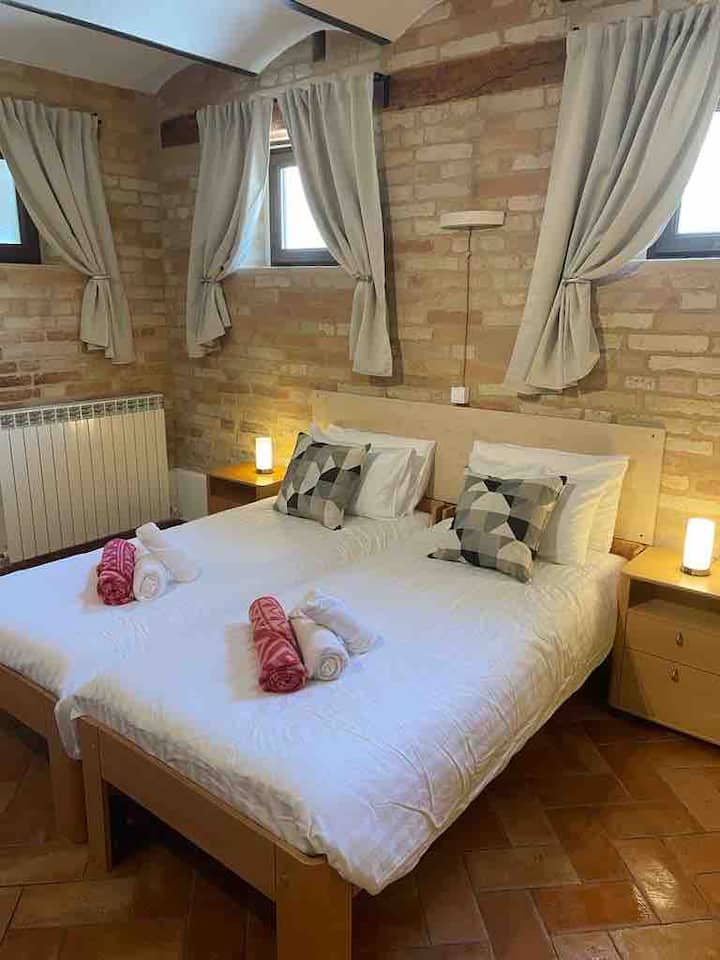 Chambre 3