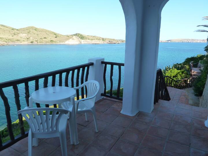 Cala Fornells Beach