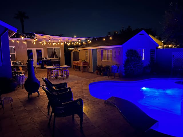 Coronado Private Casita