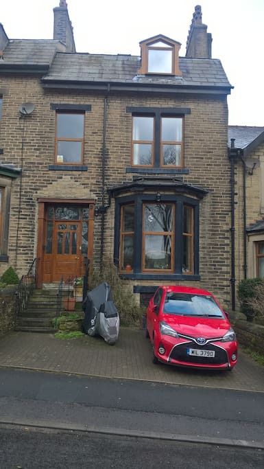 Bronte Home Stay 2