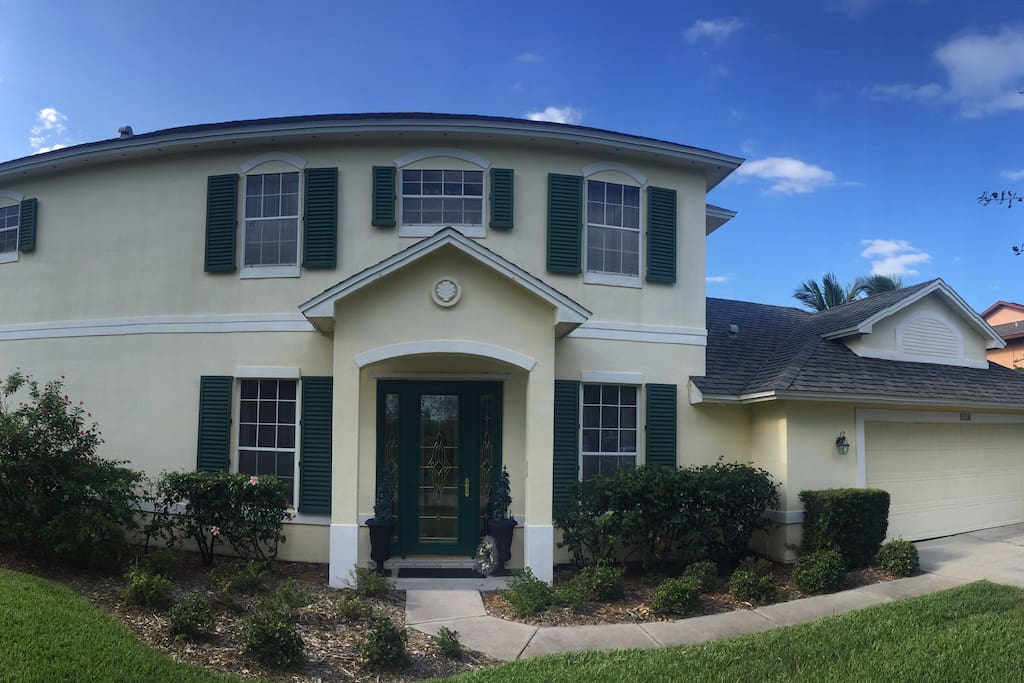 House View