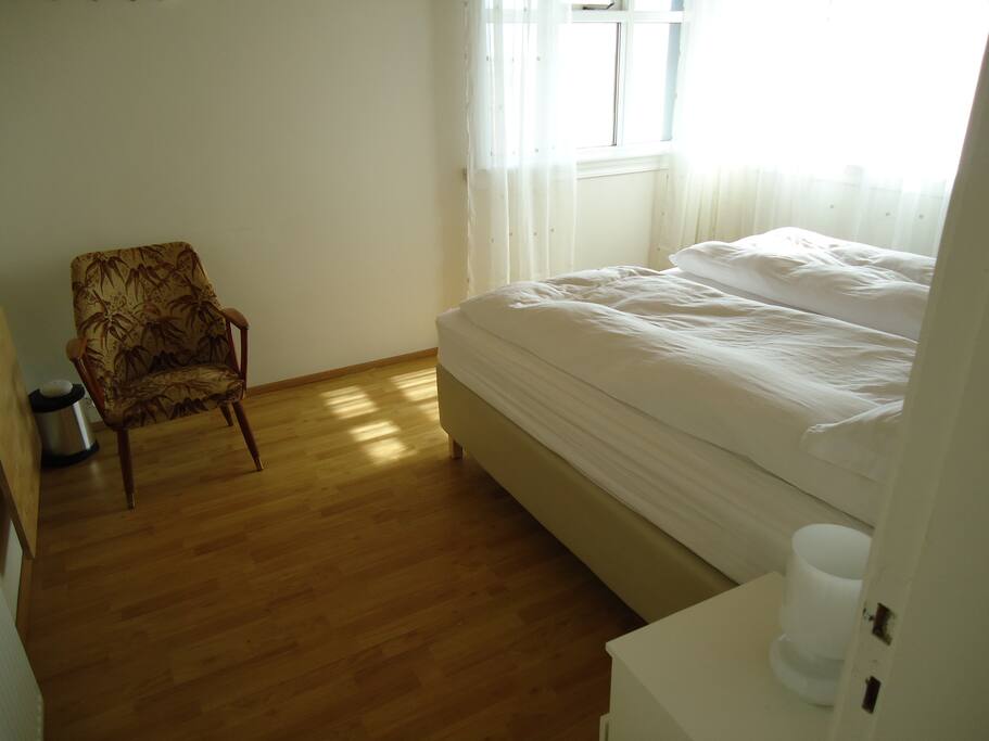 2 person room