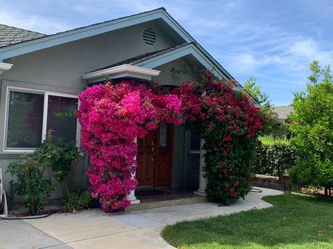 Orchard Garden House