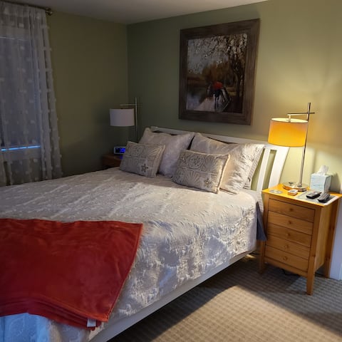 Seacoast Suite