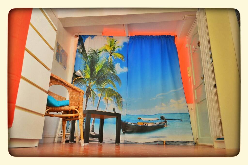 panorama studio