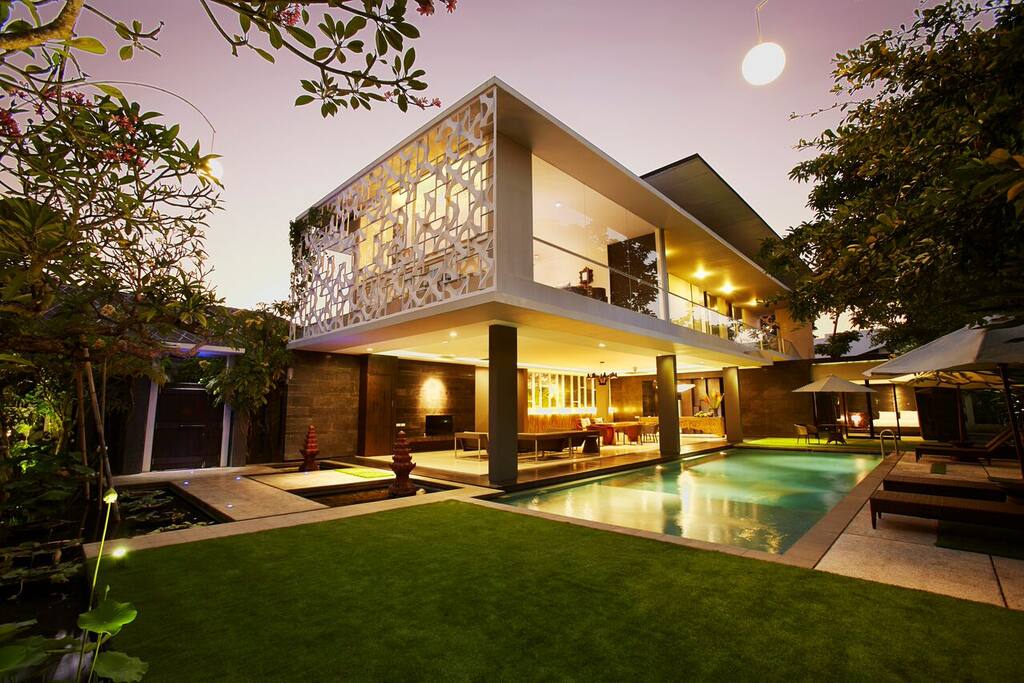Villa Z2