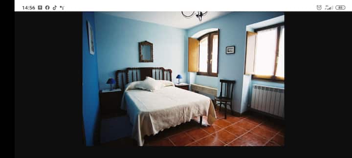 Schlafzimmer 5