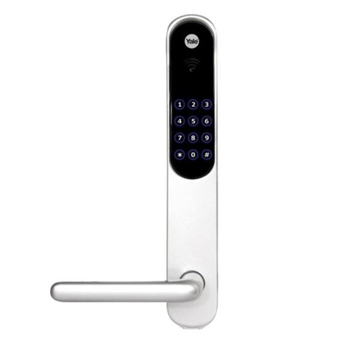 Smart Lock