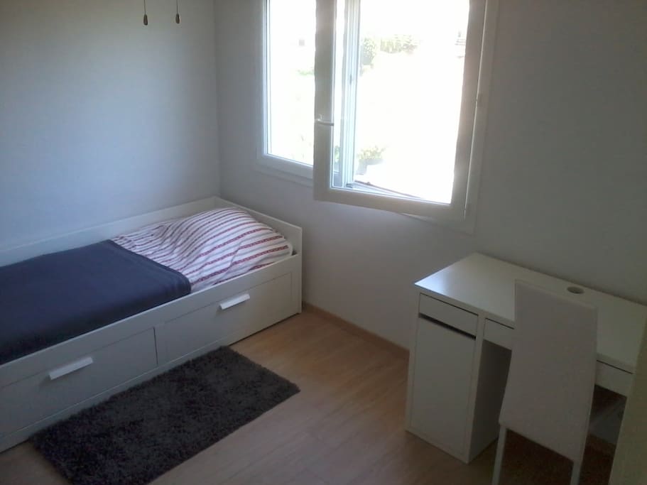 chambre 2