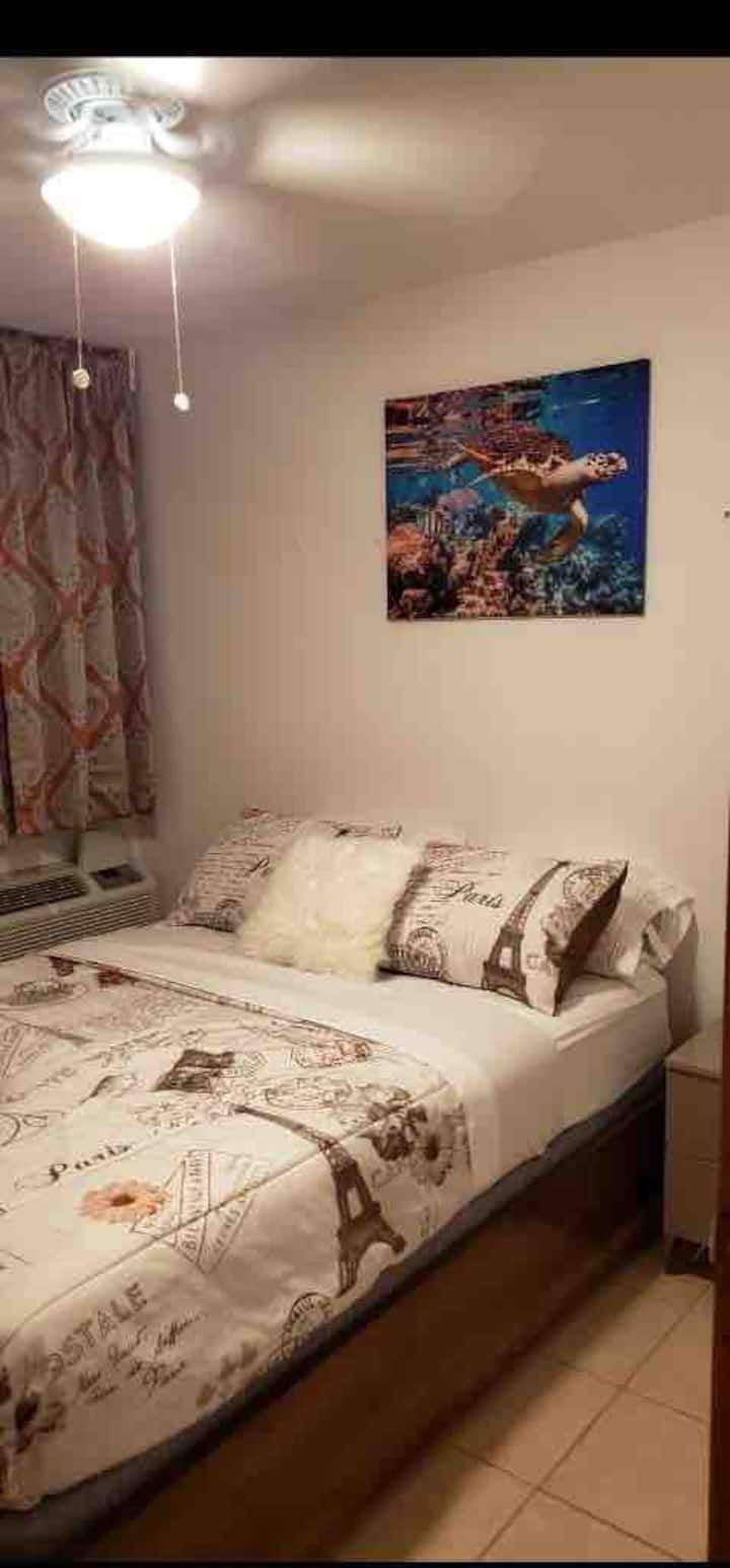 Спална соба 1