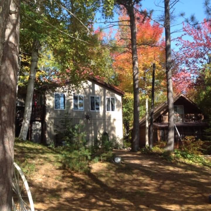 Elliot Lake Vacation Rentals & Homes Ontario, Canada Airbnb