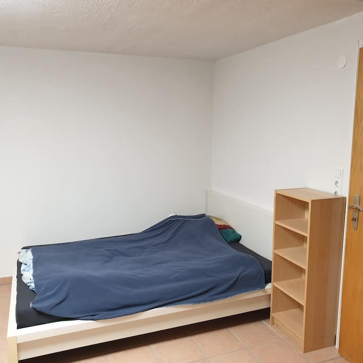 Спална соба 2