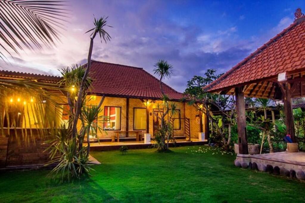 Canggu Бали