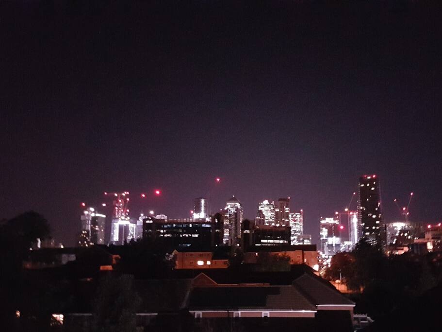 Your view