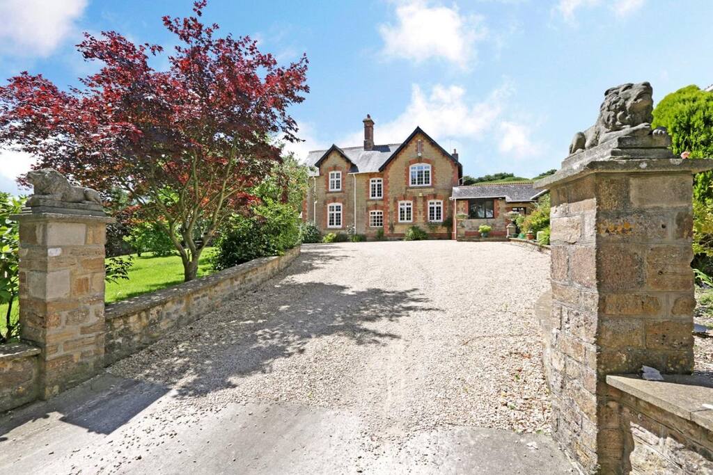 Manor Farm
