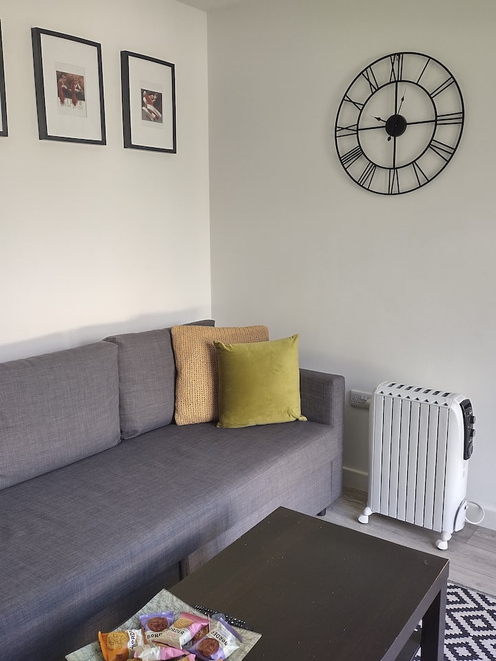 მისაღები ოთახი