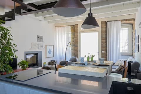 Successful Airbnb property: La Chiesina Casa Vacanze in Bergamo