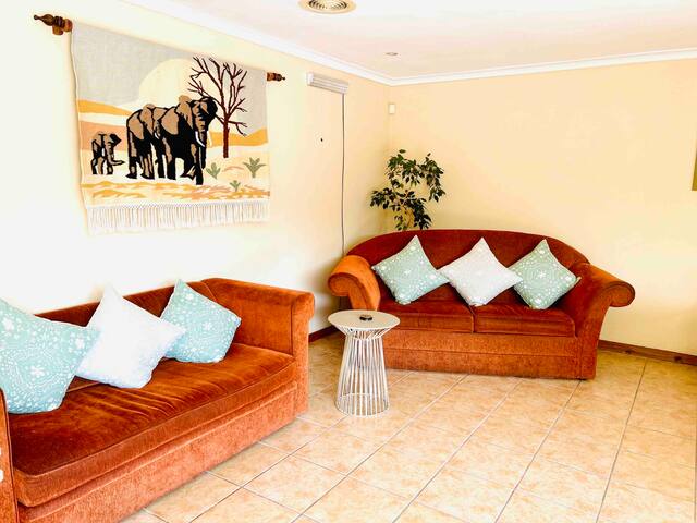 Fowler’s Lodge gallery image 3