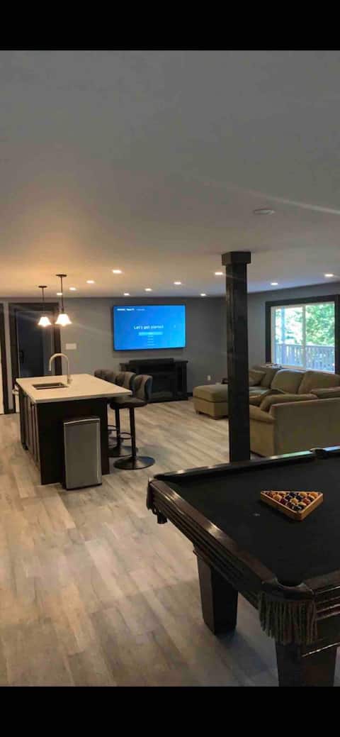 The south Bruce peninsula beauty