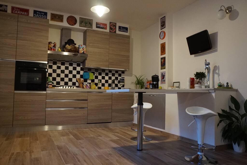 cucina