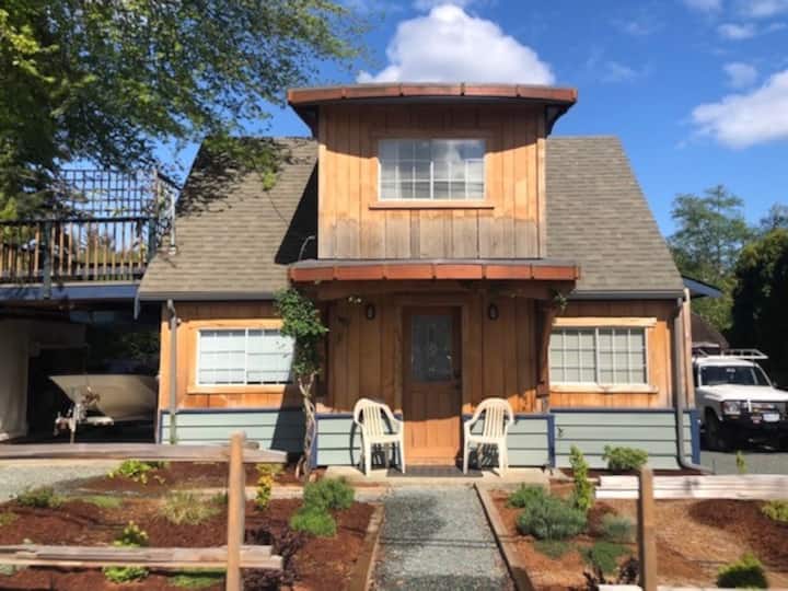 Quadra Island Vacation Rentals & Homes British Columbia, Canada Airbnb