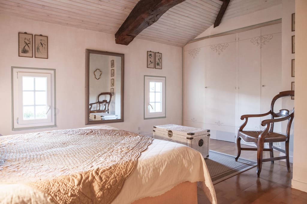 chambre TAHITI