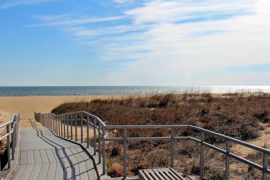 Top 100 Airbnb Rentals 2017 in Virginia Beach, Virginia