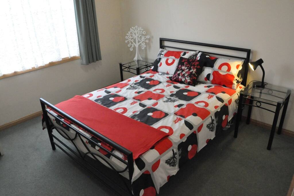Bedroom #3
