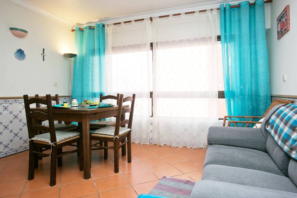 Sala de estar