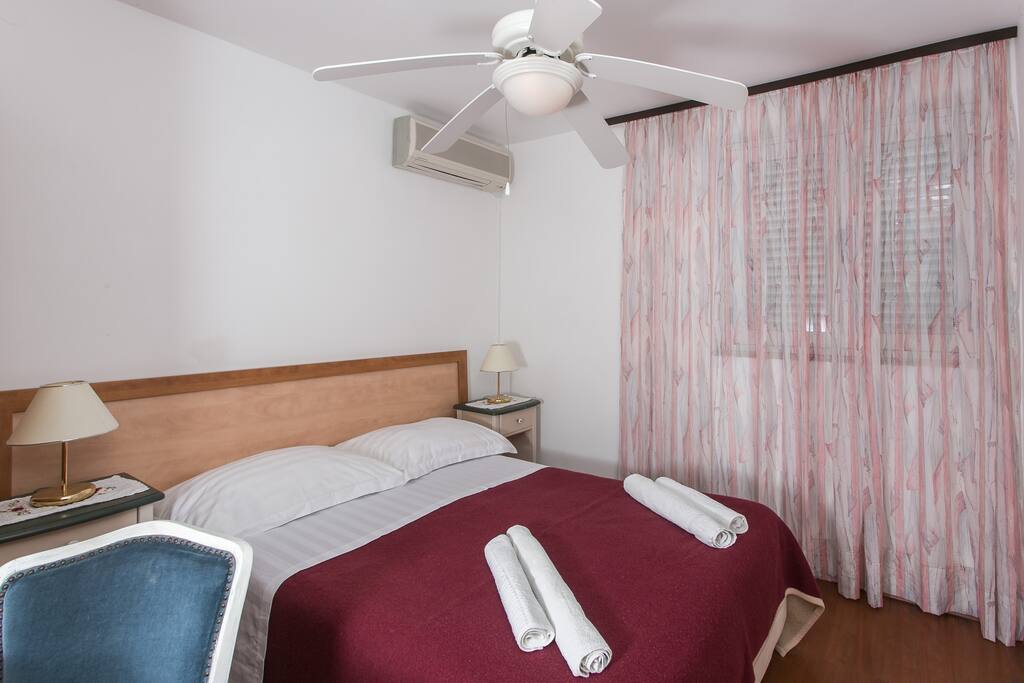 Cozy room