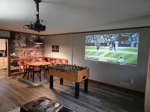 Bring the Whole Family!