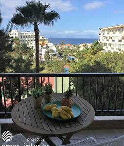 A BEAUTIFUL STUDIO IN THE CENTRE OF LAS AMERICAS