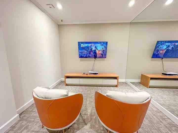 Popular Airbnb listing: Rent Cruises 3 in front of the Sea in Pinares Las Delicias