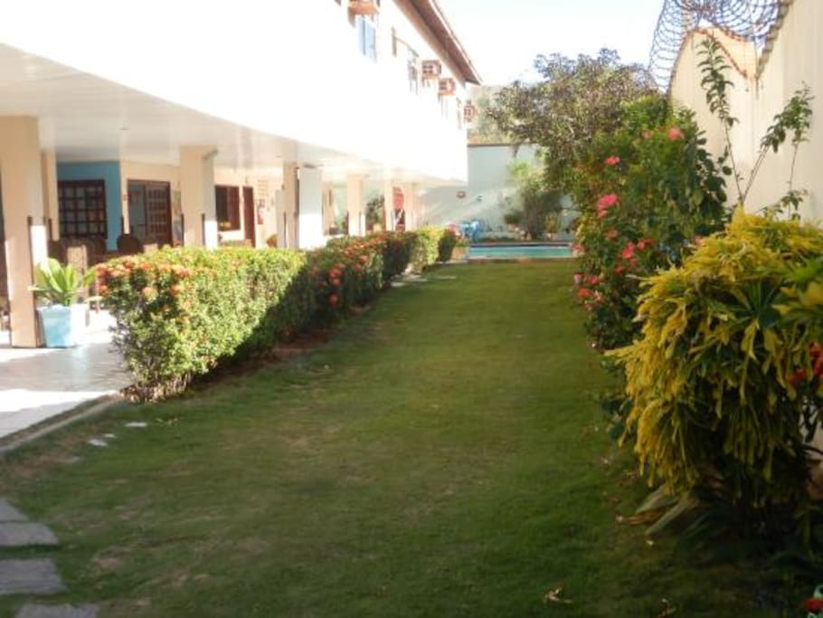 giardino